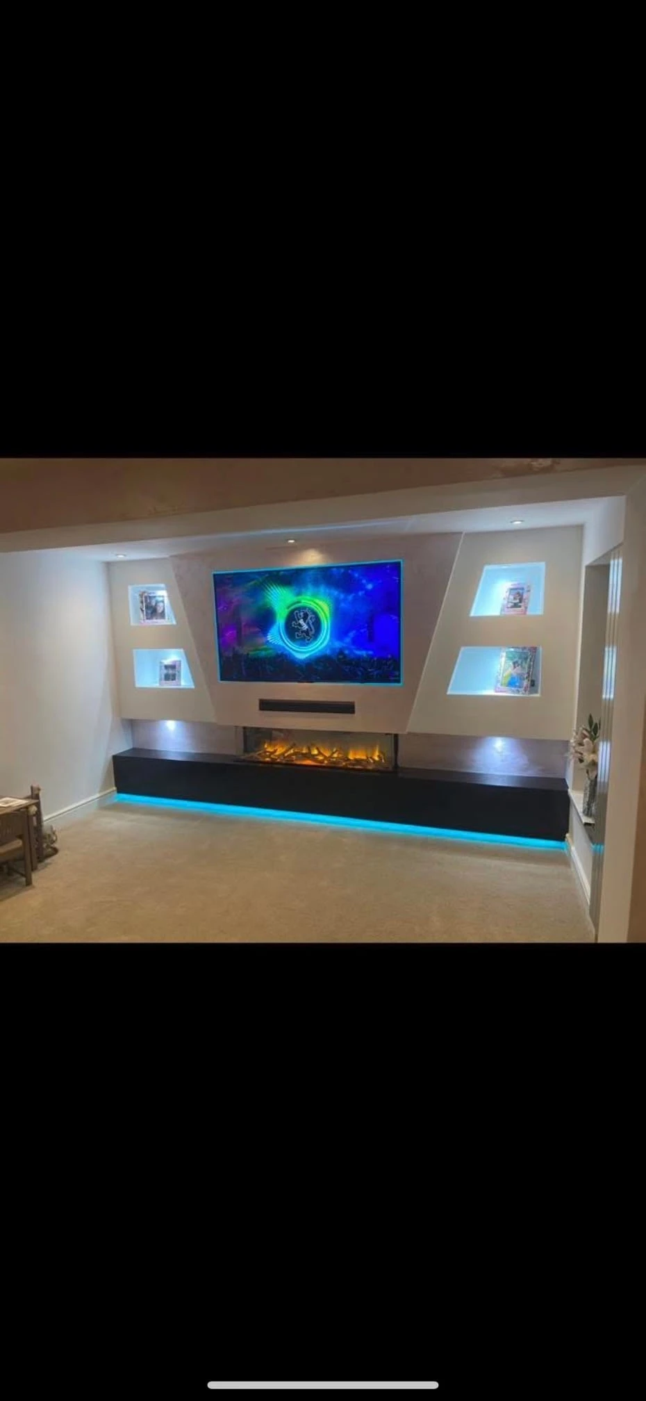 Images LMP joinery