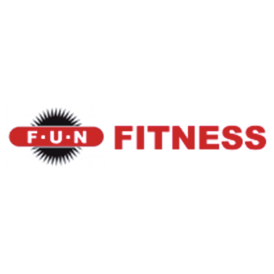 Palestra Fun Fitness Logo