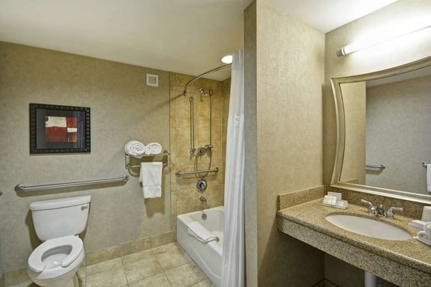 Images Hilton Garden Inn Toledo Perrysburg