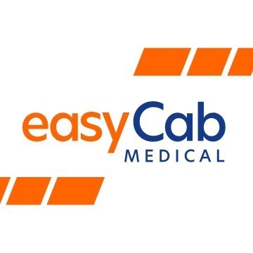 easyCab medical AG Logo