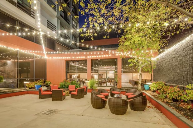 Images DoubleTree by Hilton Huntington