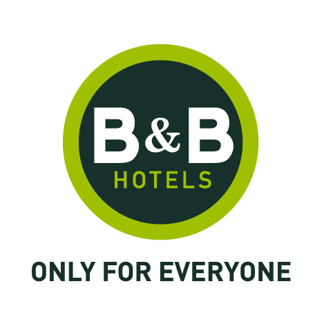B&B HOTEL München-Garching  