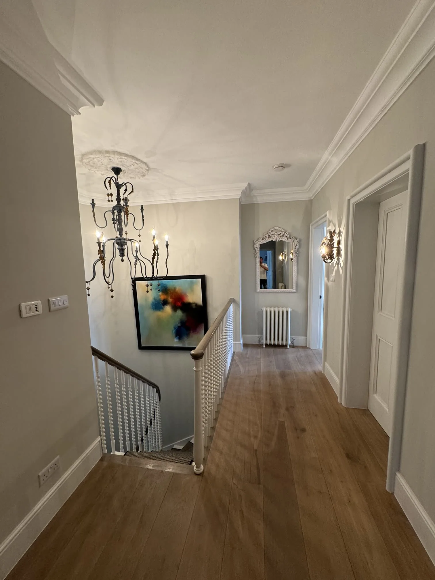 Images Ervis Painting & Decorating Ltd