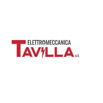 Elettromeccanica Tavilla Logo
