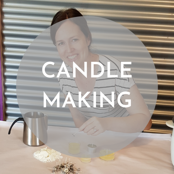 Images Candle Making