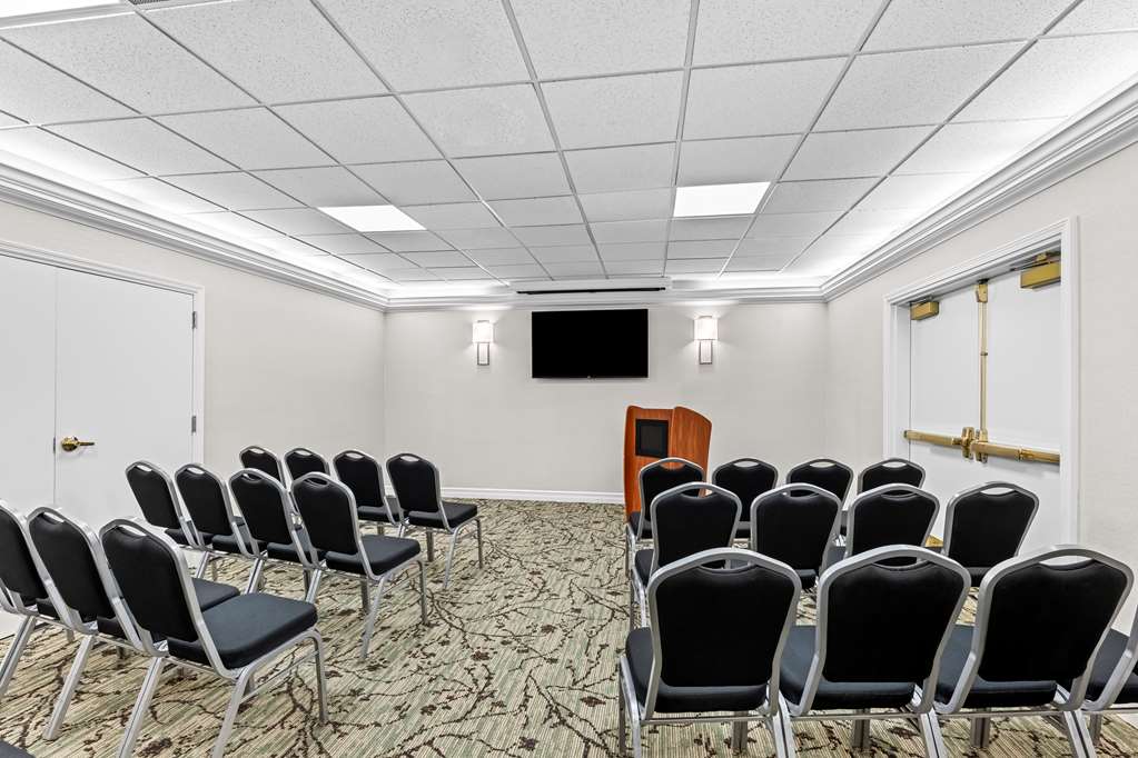 BW Puyallup WA MeetingRoom