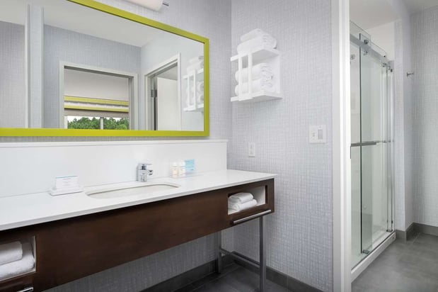 Images Hampton Inn & Suites Lexington Columbia