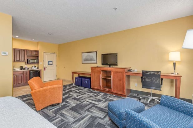 Images Hampton Inn Owensboro South