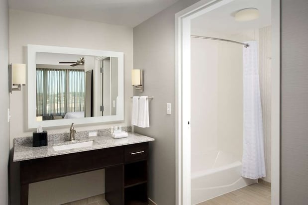 Images Homewood Suites by Hilton Washington DC NoMa Union Station