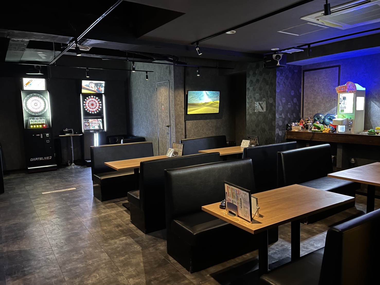 Images Shot Bar N 豊中店
