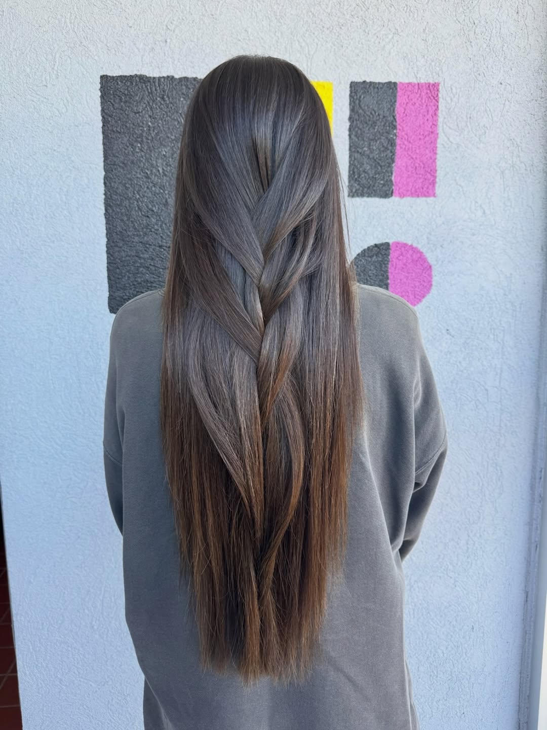 Luxury Hair Extensions at Bang Hair Studio 