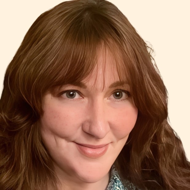 Images Erin Menczer, Counselor