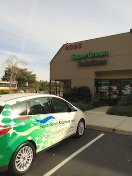 SuperGreen Solutions Oceanside