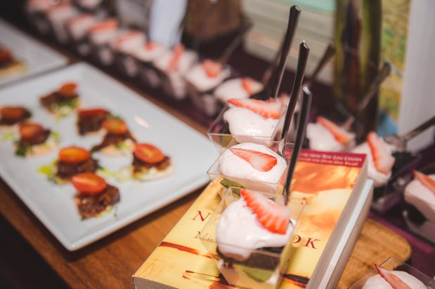 Images Mundo Catering