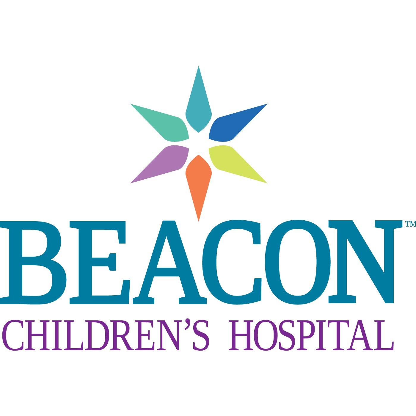 Beacon Children's Hospital Logo