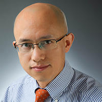 Dr. Changchun Deng