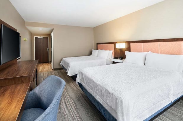 Images Hampton Inn Clewiston