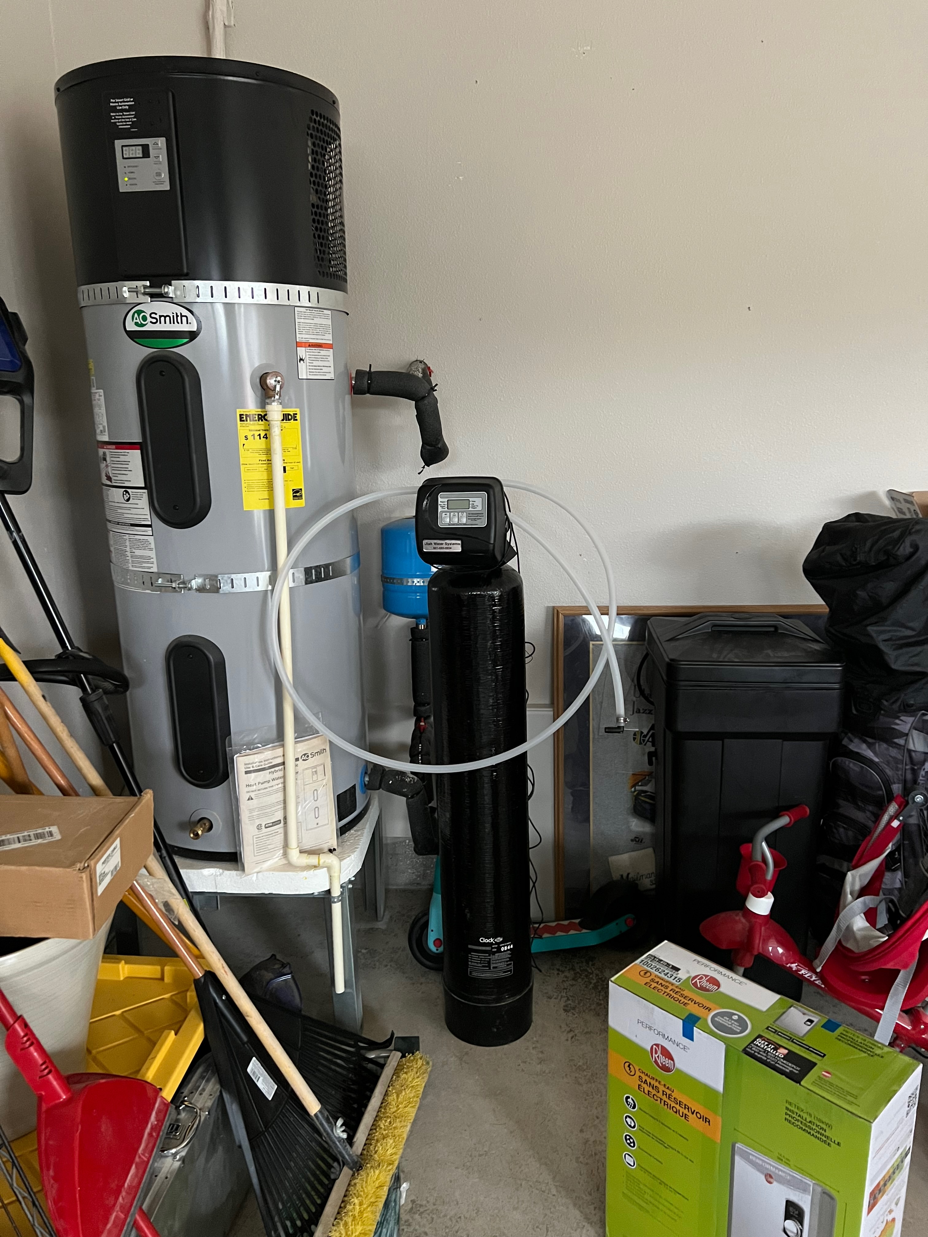 Summit Plumbing LLC Image