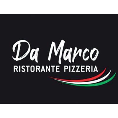 Ristorante Pizzeria Da Marco in Künzelsau - Logo