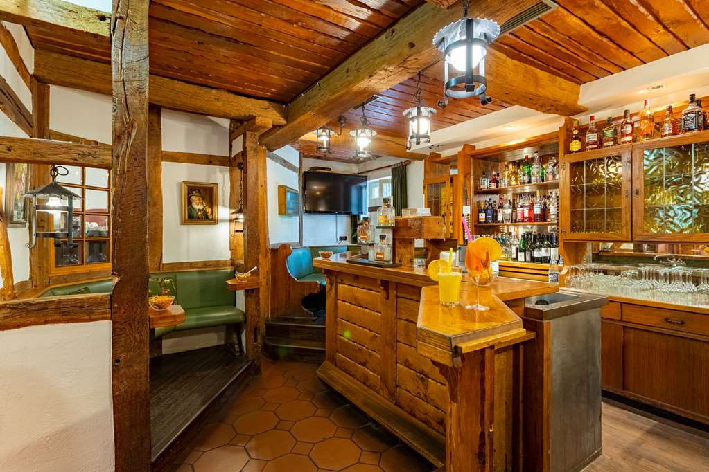 Waldhotel Eskeshof, Krummacherstr. 251 in Wuppertal