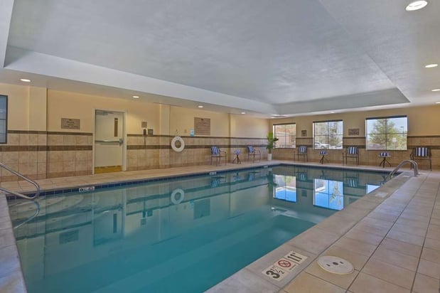 Images Homewood Suites by Hilton Denver Tech Center