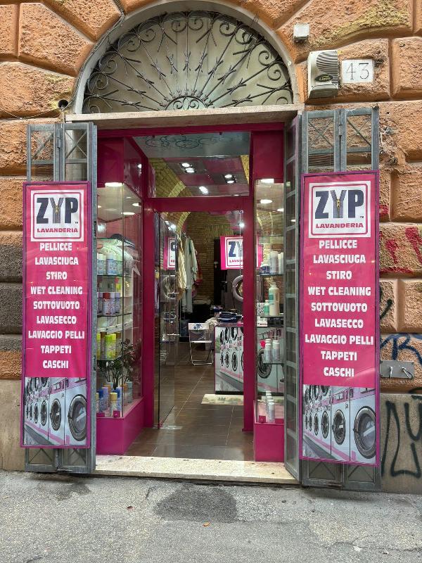 Images Zyp Sartoria Lavanderia