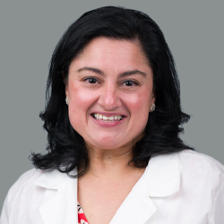 Preeti Bhatia Sharma