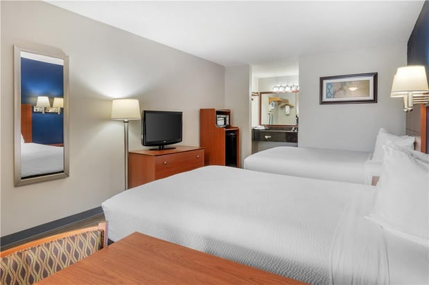 Images Best Western Acworth Inn