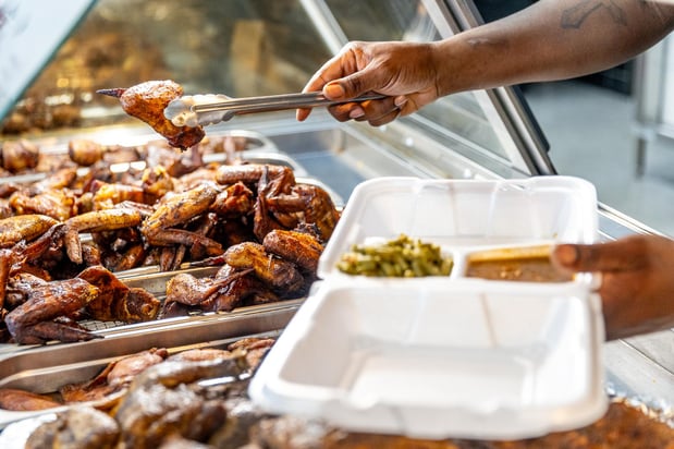 Images Bergeron's Boudin & Cajun Meats