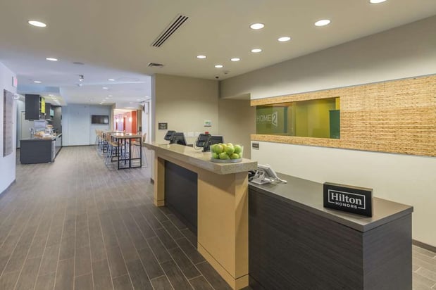 Images Home2 Suites Kansas City Downtown