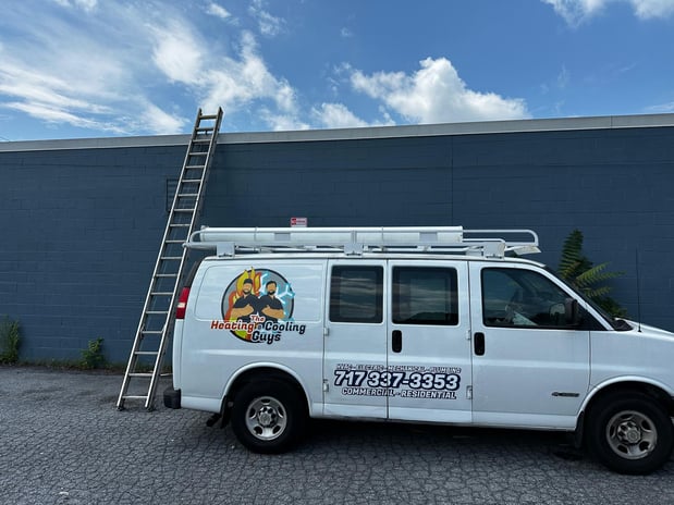 Images The Heating and Cooling Guys