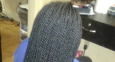 Images S&Y AFRICAN HAIR BRAIDING