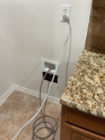 Images Aubrey Plumbing Company LLC