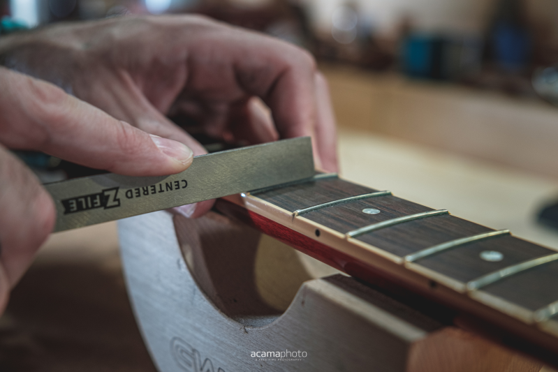 Images Alessi Guitar Lab
