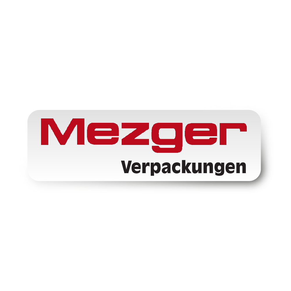 Logo Mezger Verpackungen GmbH & Co. KG