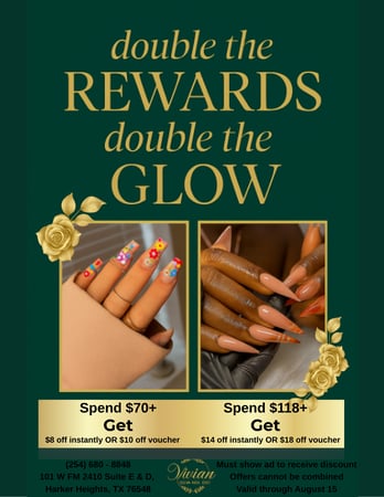 Images Vivian Spa & Nail Bar