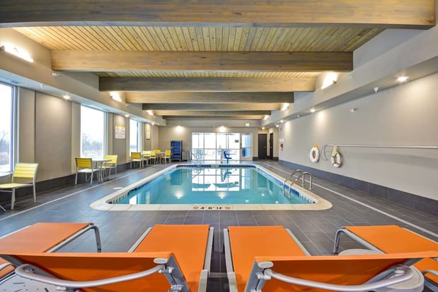 Images Home2 Suites by Hilton Jackson
