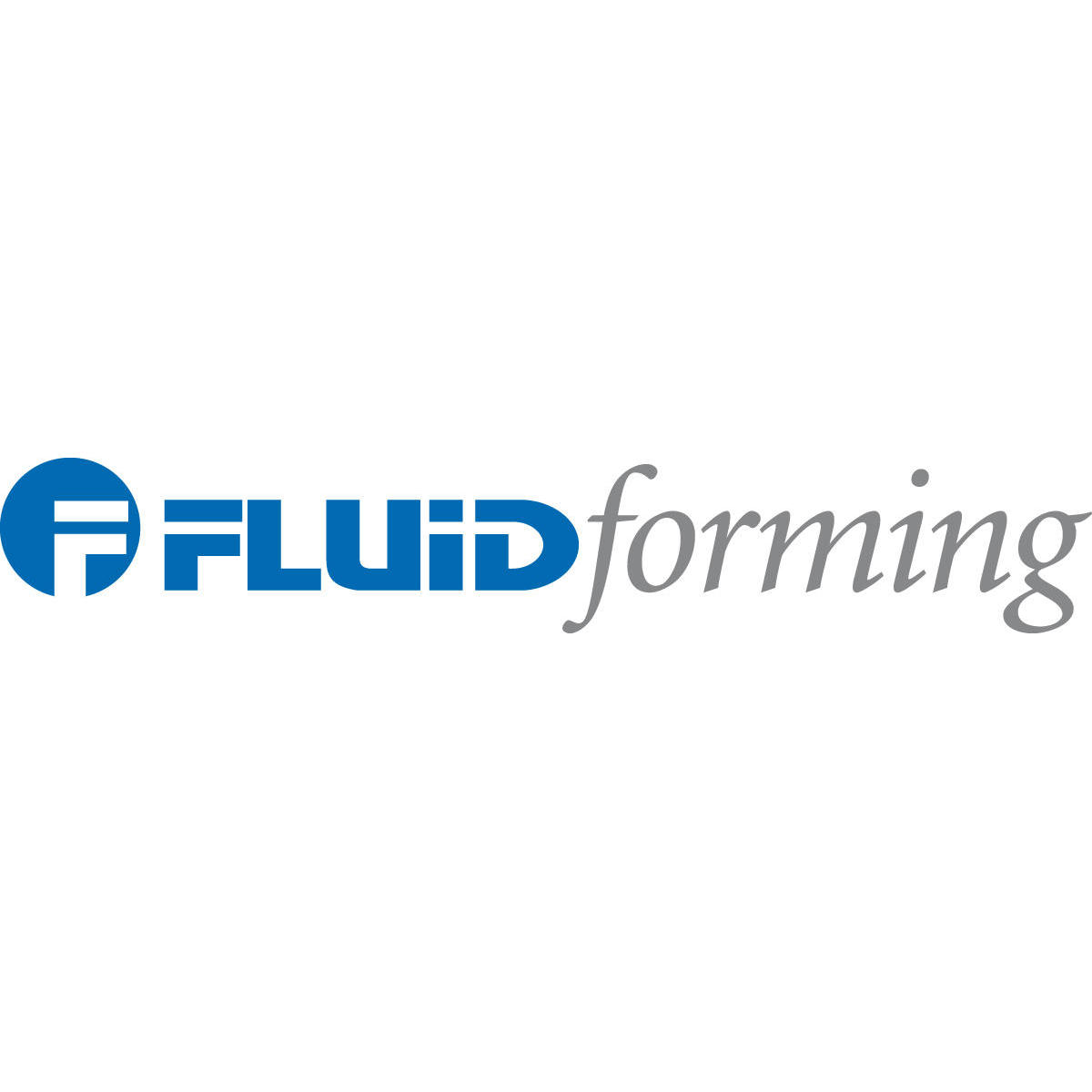 Logo FF FLUID forming GmbH