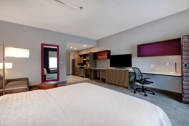 Images Home2 Suites by Hilton Nashville MetroCenter