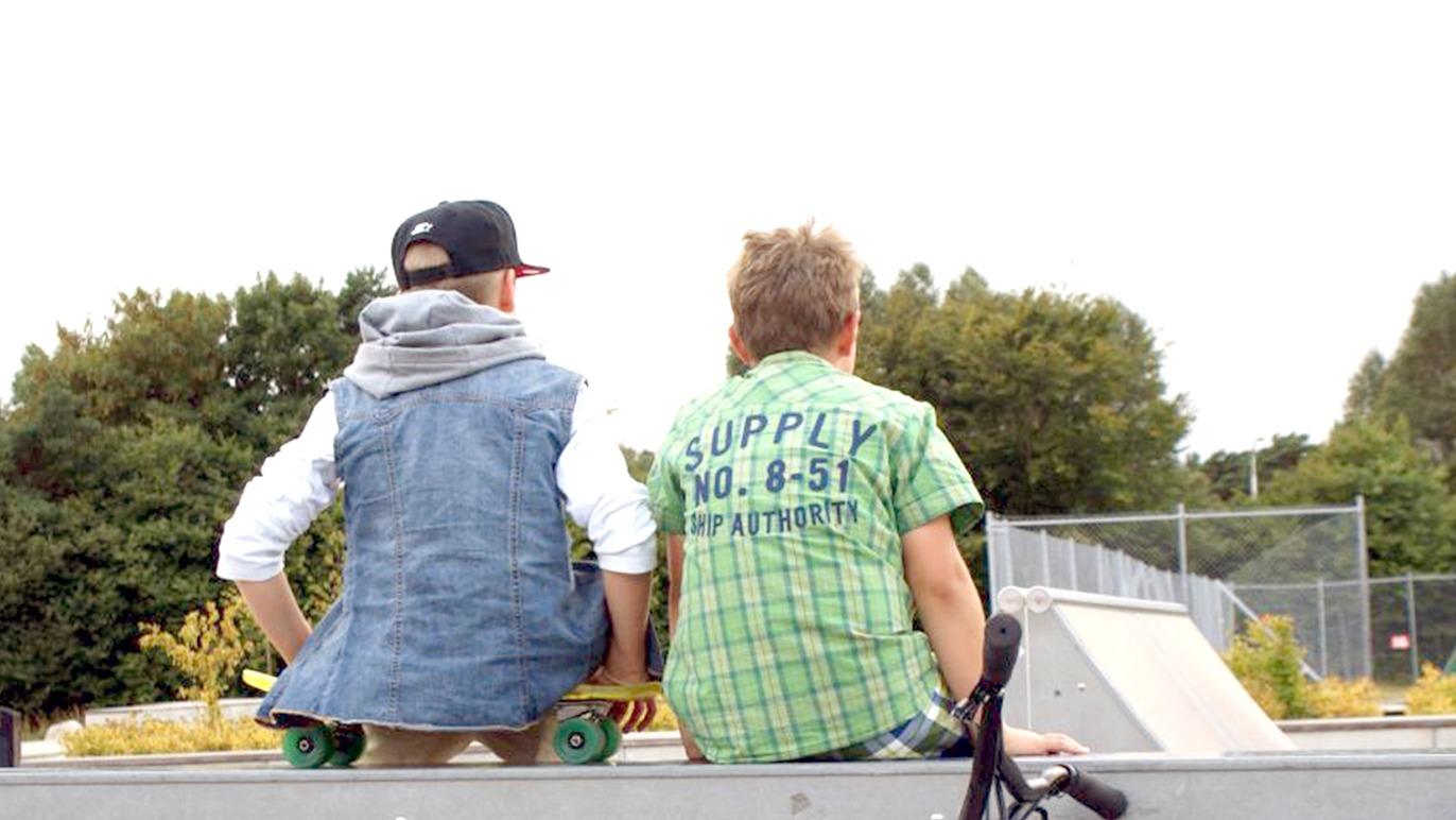 Images Hassela Skåne AB (Mentorskap)