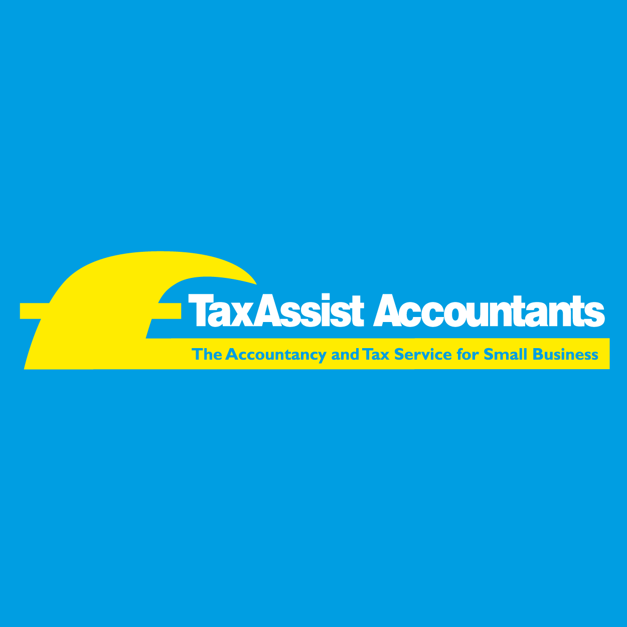 TaxAssist Accountants Logo