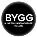 Bygg & Inredningsmontage I Skåne AB Logo