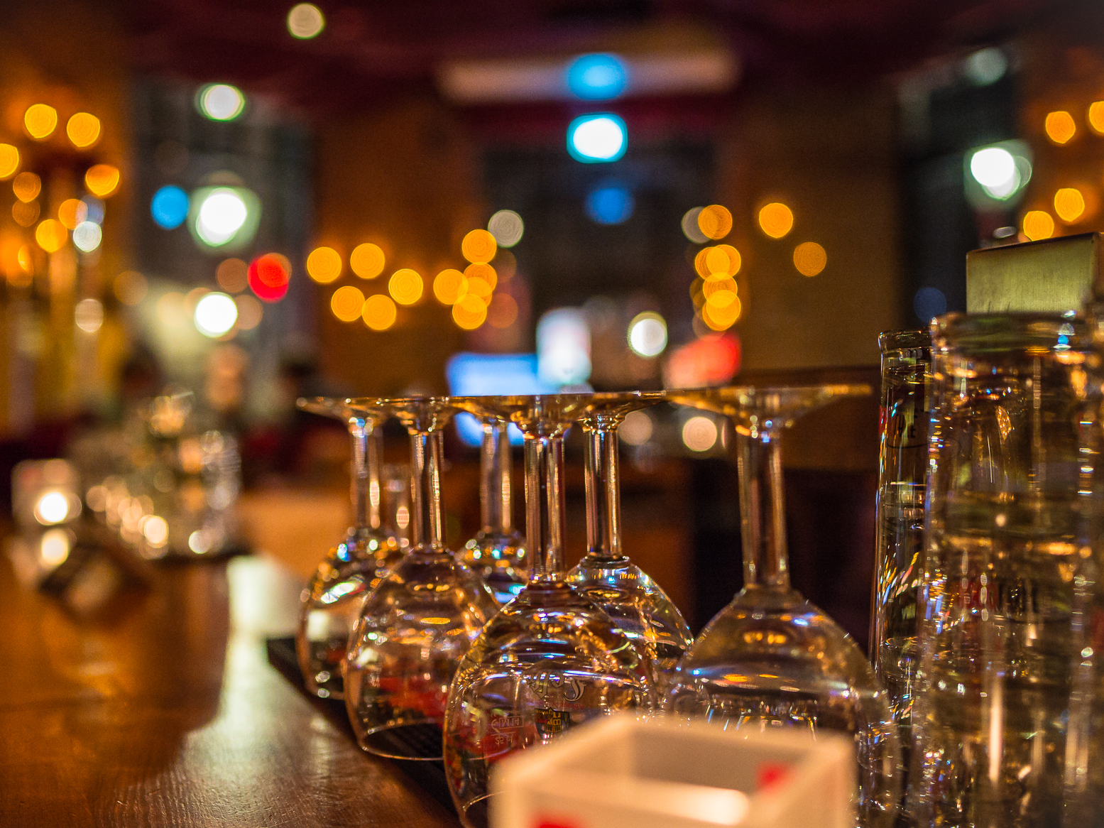 Chocolate GmbH, Barfußgäßchen 12 in Leipzig