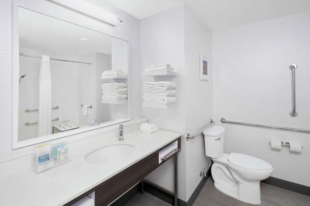 Images Hampton Inn Sikeston