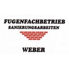 Weber GbR Logo