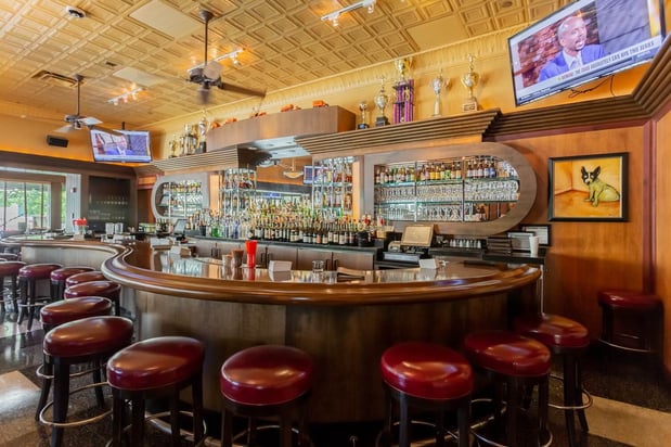 Images Gibsons Bar & Steakhouse