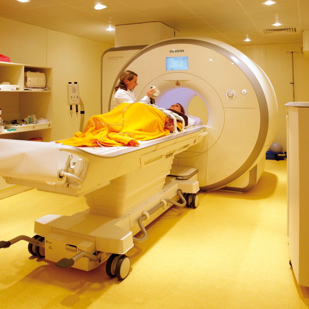 Kundenfoto 1 RNZ Radiologie & Nuklearmedizin (St. Theresien-Krankenhaus)