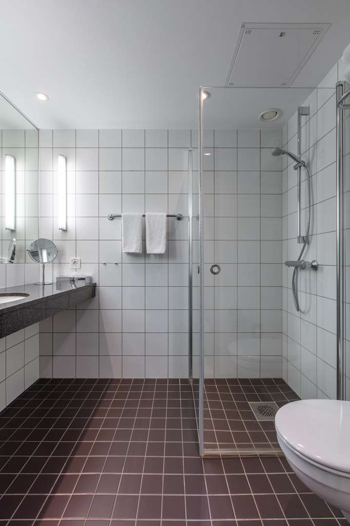 Images Radisson Blu Metropol Hotel, Helsingborg