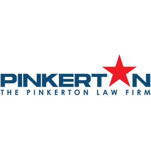 The Pinkerton Law Firm, PLLC Logo