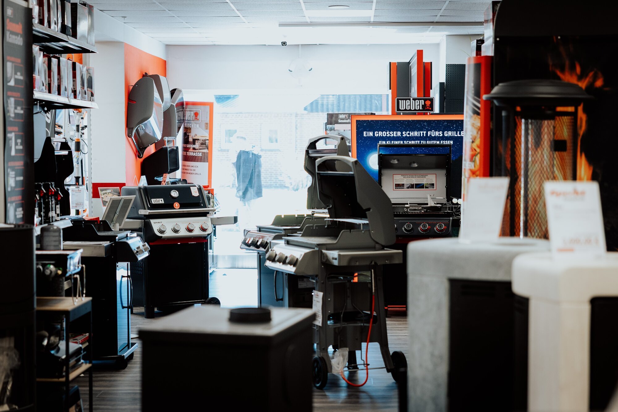 Specht Reepsholt e. K., Reepsholter Hauptstraße 17 in Friedeburg